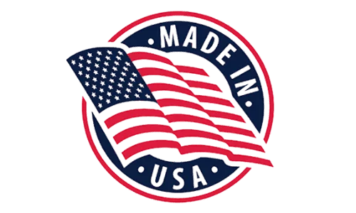 Echoxen Made In USA